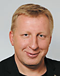 Максим Боганьков, директор компании Globus NW