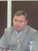 Виктор Богатов, начальник управления международного финансирования Санкт-Петербургского филиала ПАО «Промсвязьбанк»