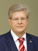 Дмитрий Большаков, заместитель генерального директора ОСАО «РЕСО-Гарантия»