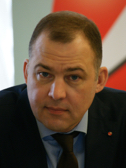Антон Романович Большаков, Коммерческий директор региона «Санкт-Петербург Север»