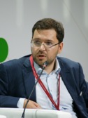 Борис Добродеев, генеральный директор, Mail.Ru Group