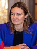 начальник отдела разработки розничных продуктов и работы с партнерами банка «Россия» Мария Борисова