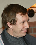 Бровко Сергей - Управляющий по маркетингу филиала «РЕСО-Гарантия», г. Санкт-Петербург 