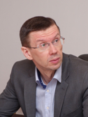 Генеральный директор аналитического агентства «Рустелеком» Юрий Брюквин