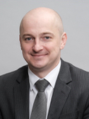 Алексей Владимирович Буздалин, Директор Центра экономического анализа «Интерфакс»