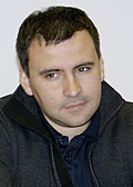 Михаил Бузулуцкий, директор по маркетингу и продажам компании «ГЛАВСТРОЙ-СПб»