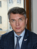 Представитель регионального штаба ОНФ Дмитрий Чагин