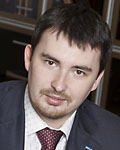 Максим Чернин, Генеральный директор СК Allianz РОСНО Жизнь