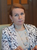 Руководитель отдела продаж ЗАО «БФА-Девелопмент» Светлана Денисова