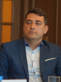 руководитель по развитию ипотечного кредитования ипотечного центра Санкт-Петербургского филиала ПСБ Дмитрий Девлеткильдеев