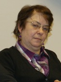 Руководитель службы PR страховой группы АСК Татьяна Долинина