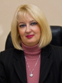 Марина Дубинина, Управляющий Филиалом «Северо-Западный» Банка Агропромкредит 