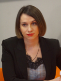 Елизавета Дворникова, региональный директор по СЗФО ООО  «Интерлизинг»