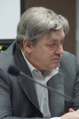 Президент Ассоциации банков Северо-Запада Владимир Джикович