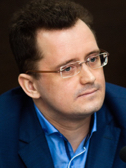 Дмитрий Ефремов, руководитель отдела развития ГК Normann