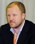 Александр Гребенко, генеральный директор компании "Кредитный и Финансовый Консультант"