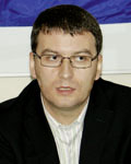 Денис Гриценко, Директор Дирекции «Северо-Запад» Банка «Хоум Кредит»