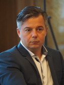Генеральный директор компании «Формула Сити» Юрий Грудин
