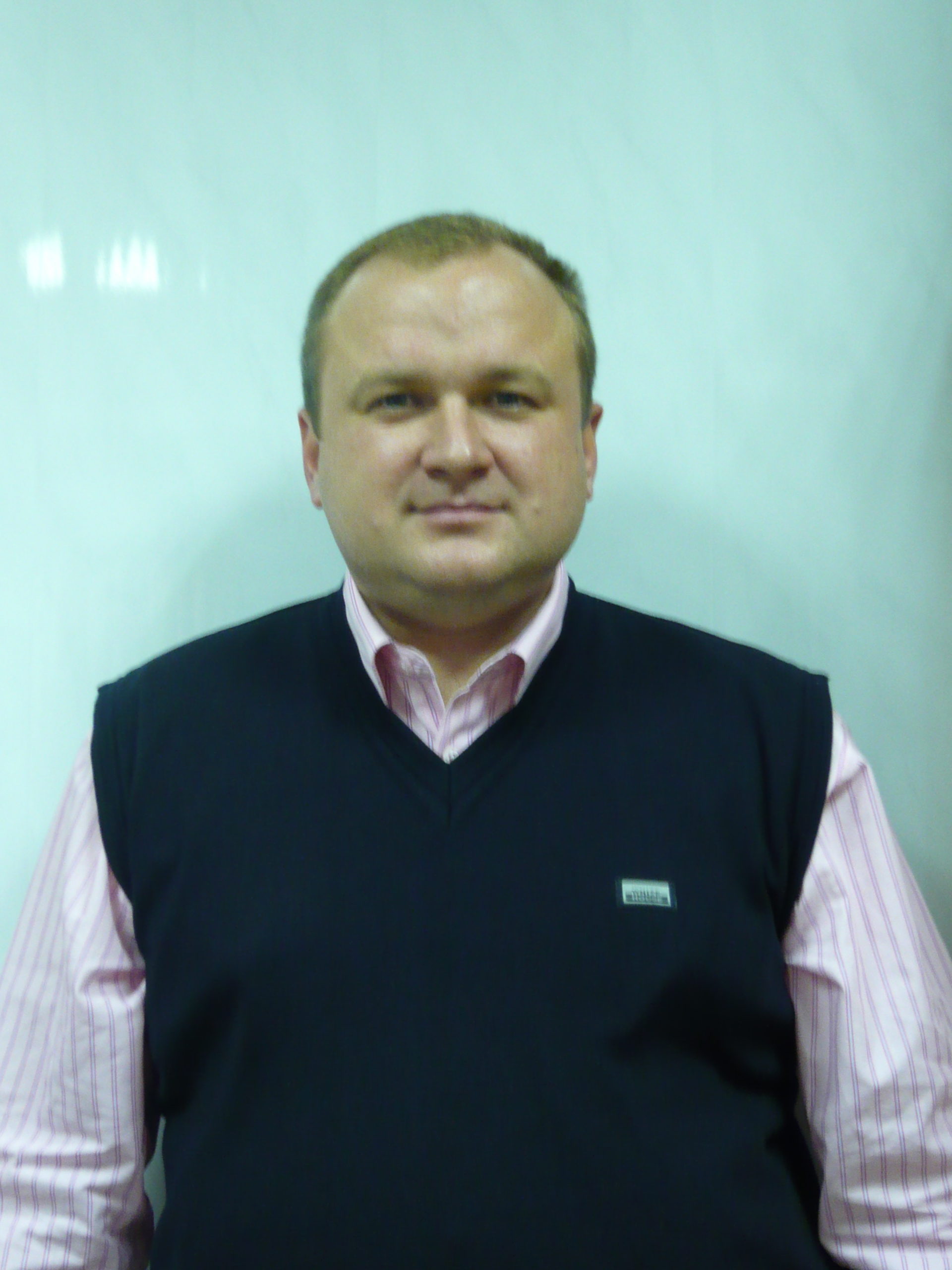 Григорий Гурьянов, начальник отдела продаж "Автоцентра СОЮЗ" Григорий Гурьянов, начальник отдела продаж "Автоцентра СОЮЗ"