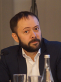 Директор департамента страховых выплат «АльфаСтрахование» Александр Харагезов