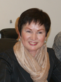 Татьяна Хоботова, начальник отдела ипотечного кредитования филиала ВТБ24 в Санкт-Петербурге