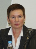 Татьяна Хоботова, начальник отдела ипотечного кредитования филиала ВТБ24 в СПб