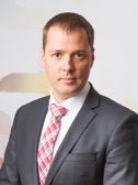 Руководитель по развитию продаж департамента розничного бизнеса Санкт-Петербургского филиала «Промсвязьбанка» Иван Ходак