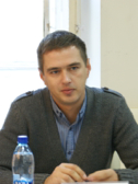 Александр Холодов, член координационного совета Общественной Организации «Свобода выбора»