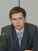 Александр Холодов, член координационного совета общественной организации автомобилистов «Свобода Выбора»