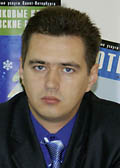 Александр Холодов, вице-председатель общественного движения Комитета по защите прав автомобилистов 