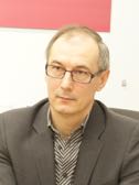 Генеральный директор болгарской туфирмы «AURORA BG» Любомир Христов
