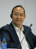 Чие Хуанг, Генеральный директор, Boxed.com