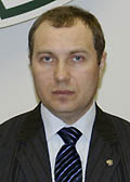 Игорь Ильиных – президент Международного фонда поддержки социальных инноваций