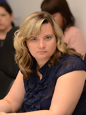  Мария Иржембицкая, генеральный директор консалтинговой фирмы «Элантра»