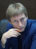 Директор регионального инжинирингового центра «СэйфНэт» Андрей Иванов