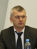 Сергей Иванов, директор филиала ООО «РЕСО-Лизинг» в Санкт-Петербурге