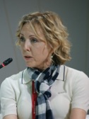 Елена Ивашенцева, старший партнер Baring Vostok Capital Partners