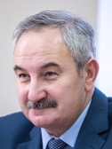 Эльгиз Качаев, председатель комитета по развитию предпринимательства и потребительского рынка