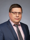 Николай Игоревич Кащеев, начальник Центра аналитикив и экспертизы ПАО «Промсвязьбанк»