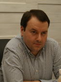 Антон Кириков, Управляющий филиалом «Северо-Западный» ОАО «Банк Российский Кредит»