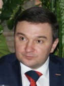 Директор Санкт-Петербургского филиала Банка Москвы Алексей Кольчик