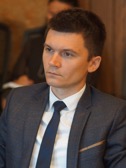 Заместитель руководителя бизнеса ипотечного кредитования «Банка «Санкт-Петербург» Антон Комаров