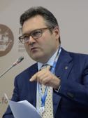  Артем Констандян, Председатель Правления Промсвязьбанка