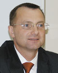 Сергей Корешков, заместитель директора управления кредитования частных клиентов Северо-Западного банка Сбербанка РФ