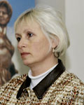 Марина Костромина, главный специалист Агентства по развитию малого бизнеса