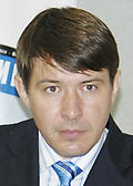 Сергей Краснов, старший преподаватель отделения страхового права Санкт-Петербургского института управления и права