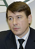 Старший преподаватель СПб института Управления и права Сергей Краснов