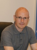 Александр Кривоногов, начальник отдела маркетинга инвестиционно-строительной компании Normann