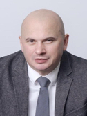 Сергей Кульпин, вице-президент, начальник управления розничных продаж ВТБ в Санкт-Петербурге и Ленинградской области