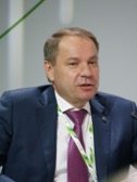 Станислав Кузнецов, заместитель Председателя Правления Сбербанка